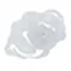 Barry M That's Swell XXL Lip Plumping Gloss Clear