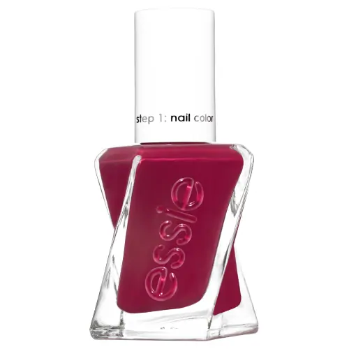 Essie Nail Polish Gel Couture  - Drop The Gown