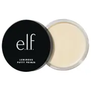elf Luminous Putty Primer - Universal Glow by elf Cosmetics