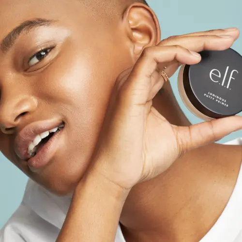 e.l.f. Cosmetics Luminous Putty Primer - Universal Glow