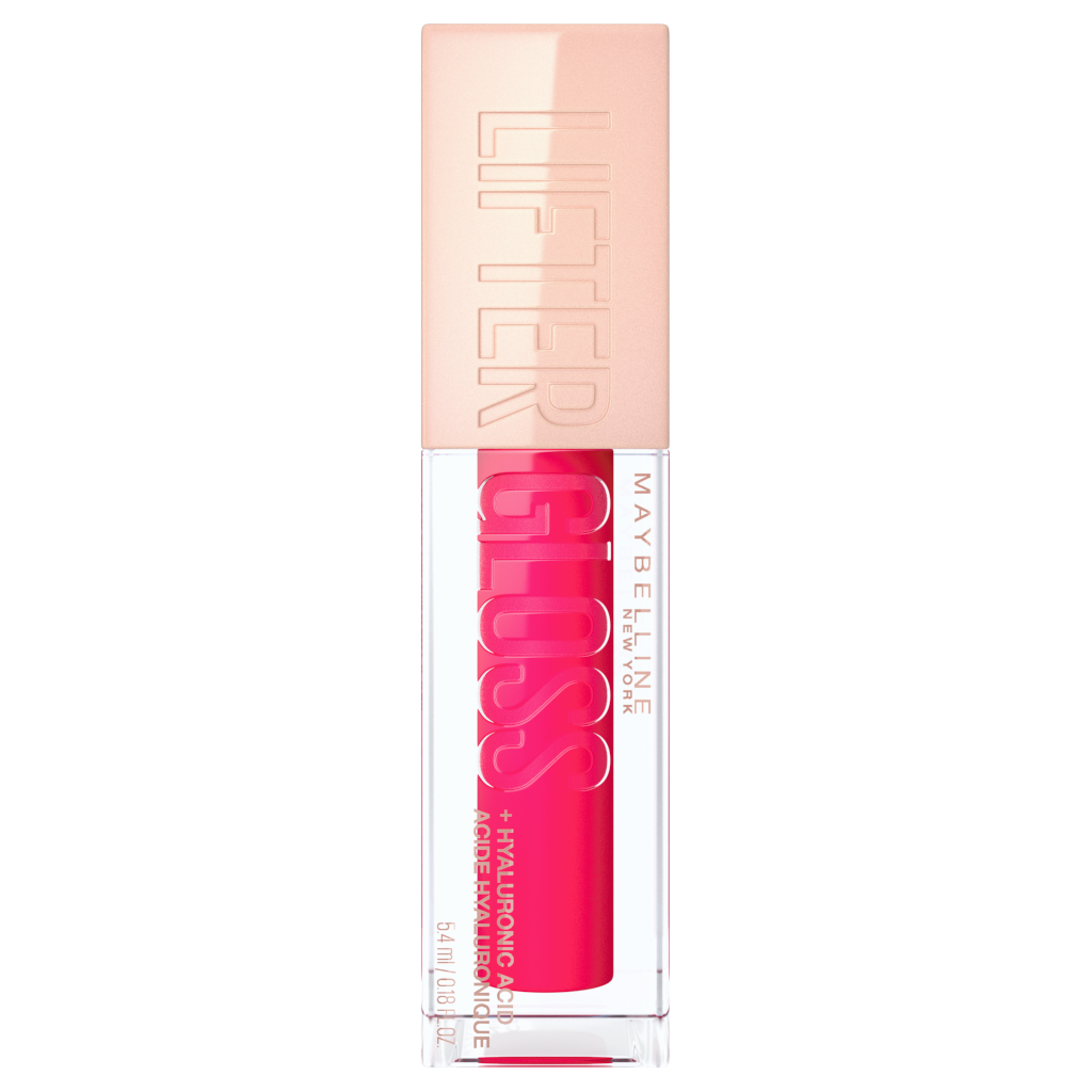 Maybelline Lifter Gloss Hydrating Lip Gloss 5.4ml
