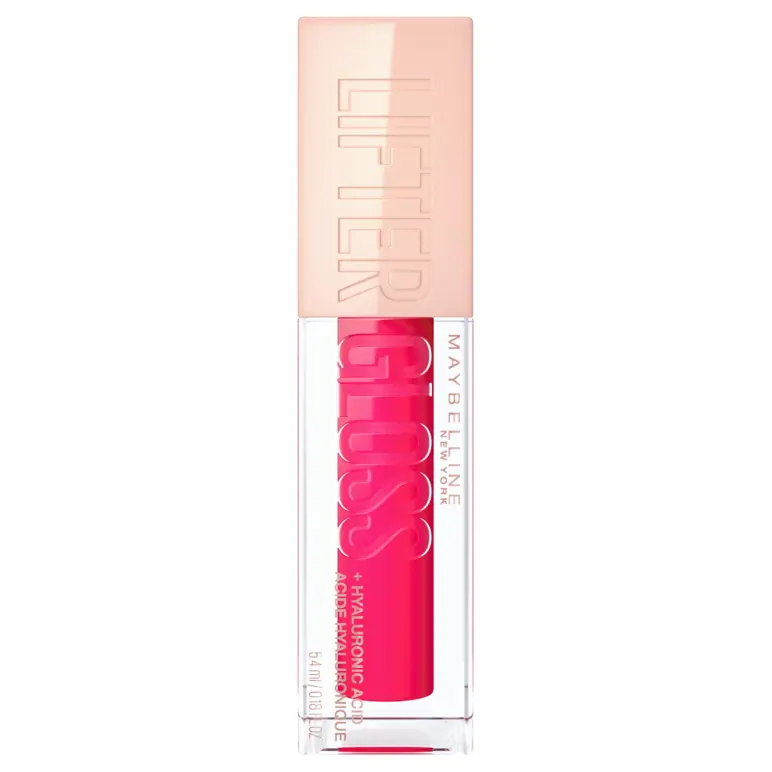 Maybelline Lifter Gloss Hydrating Lip Gloss 5.4ml