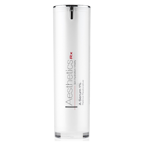 Aesthetics Rx A Serum 1% 30ml