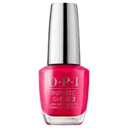 OPI Infinite Shine - Running With The Infinite Crowd by OPI