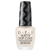 OPI Matte Top Coat by OPI