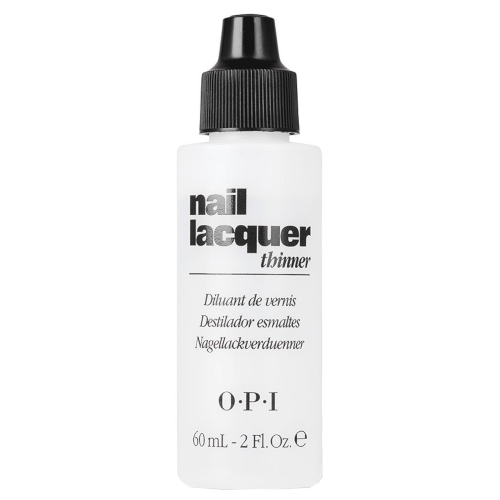 OPI Nail Lacquer Thinner AU Adore Beauty