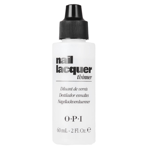 OPI Nail Lacquer Thinner