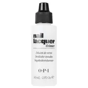 OPI Nail Lacquer Thinner by OPI