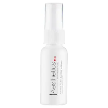 Aesthetics Rx Isopropyl Spray 30ml (Derma Roller Sanitiser)