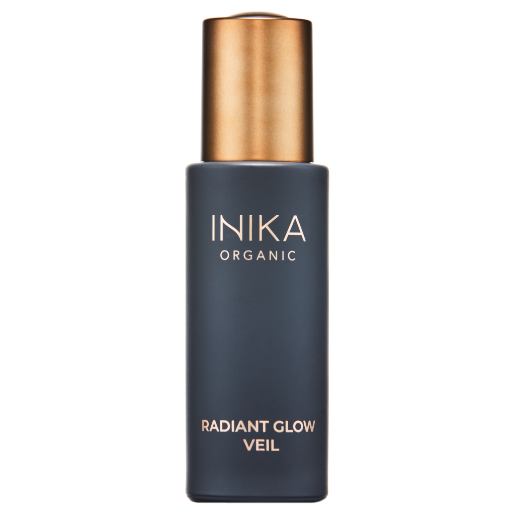 INIKA Organic Radiant Glow 30ml