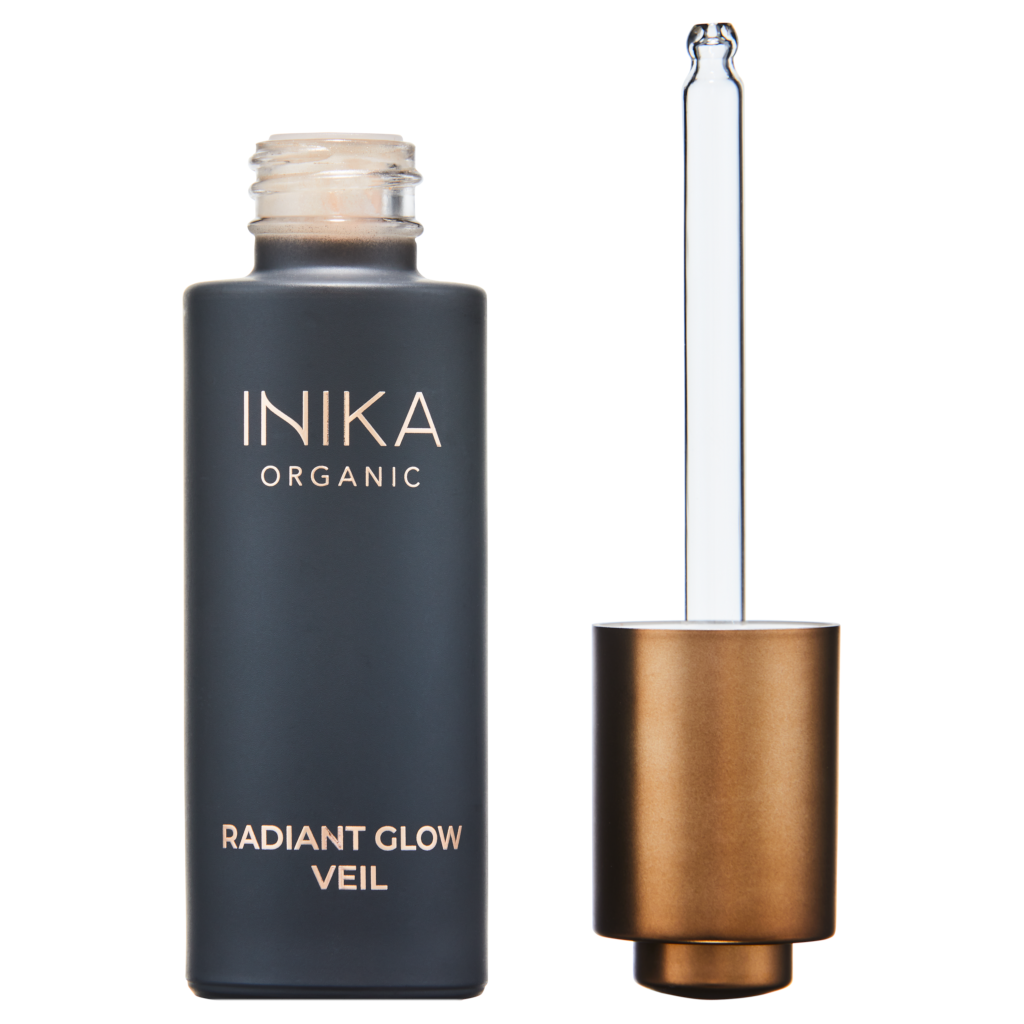 INIKA Organic Radiant Glow 30ml