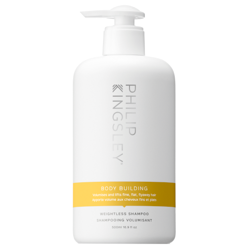 Philip Kingsley Body Building Shampoo 500ml AU Adore Beauty