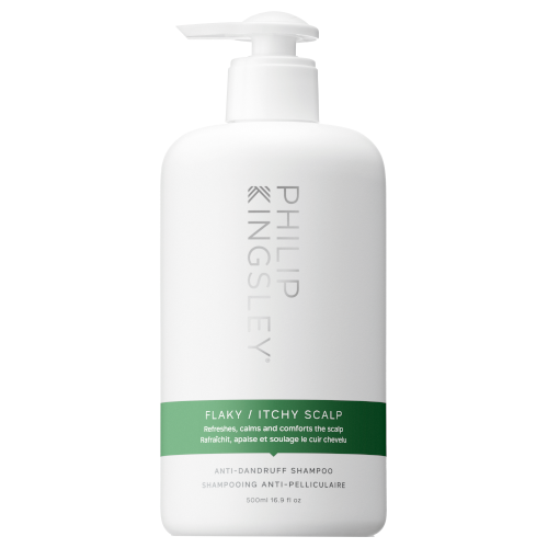 Philip Kingsley Flaky Itchy Scalp Shampoo 500ml AU Adore Beauty