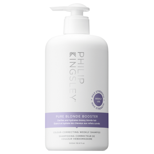 Philip Kingsley Pure Blonde Booster Mask 500ml