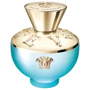 Versace Dylan Turquoise EDT 100ml by Versace