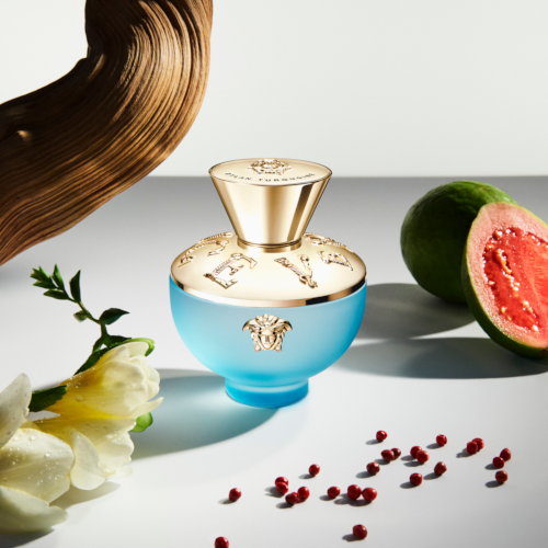 Versace Dylan Turquoise EDT 100ml