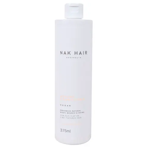 NAK Hair Volume Conditioner 375ml