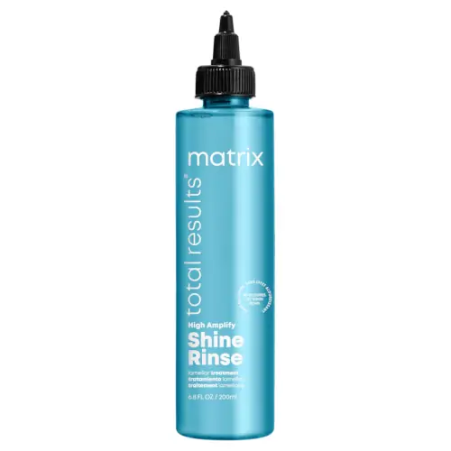 Matrix Total Results High Amplify Shine Rinse 200ml