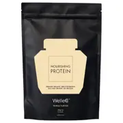 WelleCo Nourishing Plant Protein Refill Pack 300g - Vanilla by WelleCo