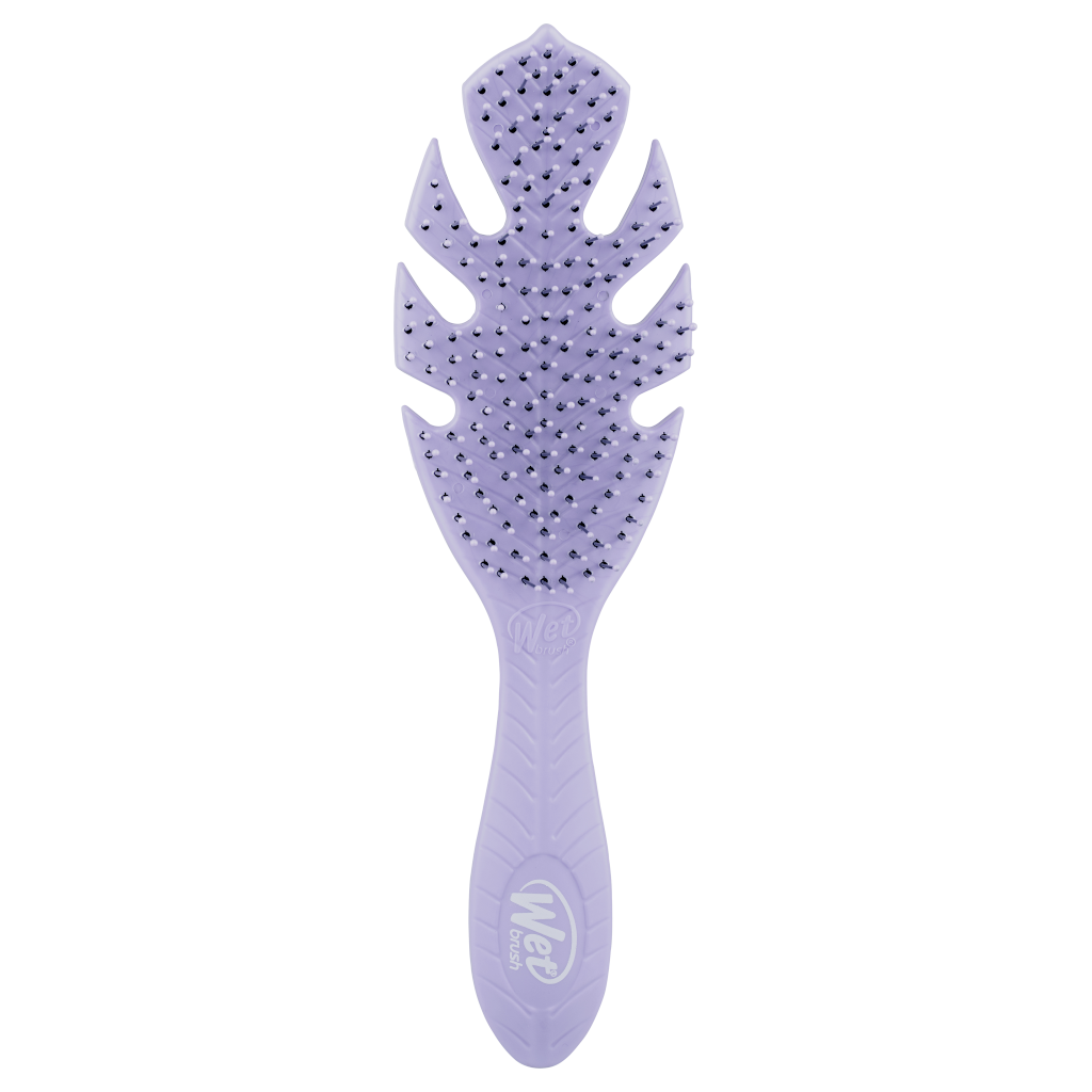 The Wet Brush Go Green - Lavender