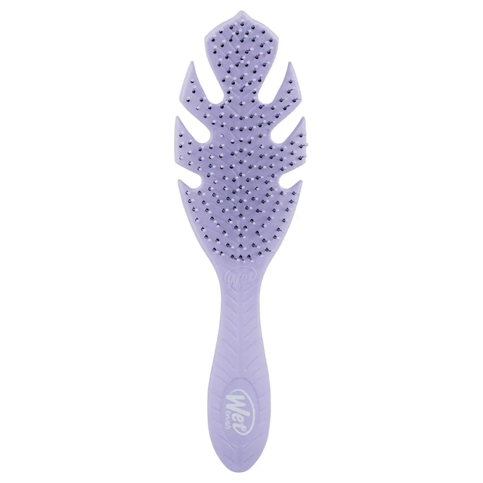The Wet Brush Go Green - Lavender