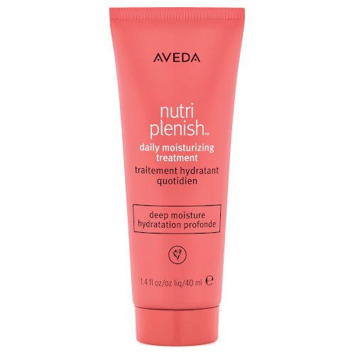 AVEDA Nutriplenish Daily Hair Moisturizer 40ml Travel Size