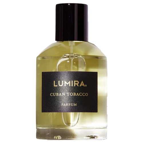 Lumira Cuban Tobacco Eau de Parfum 100ml