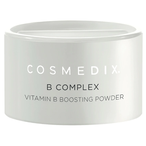 Cosmedix Vitamin B Complex Boosting Powder- Cosmedix Powder