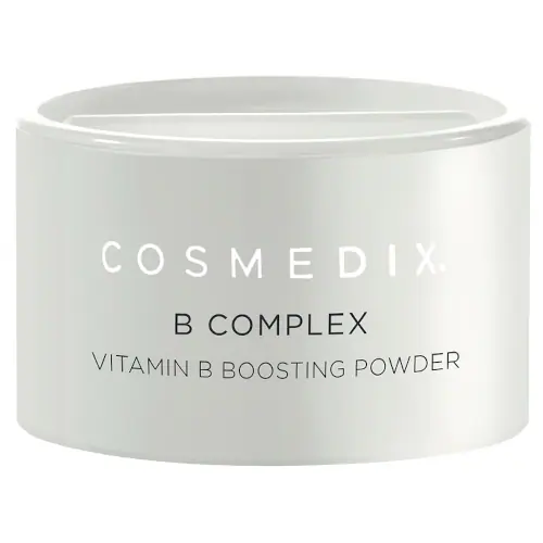 Cosmedix Vitamin B Complex Boosting Powder - 6g