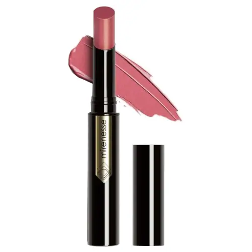 Mirenesse French Kiss Super Gloss Lipstick- Flirtini