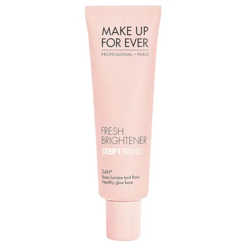 MAKE UP FOR EVER Step 1 Fresh Brightener Primer 30ml