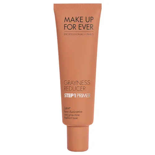 MAKE UP FOR EVER Step 1 Greyness Reducer Primer 30ml