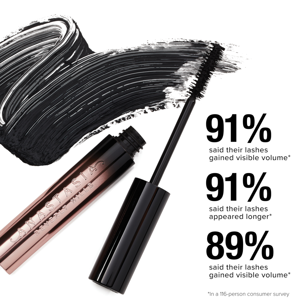 Anastasia Beverly Hills Lash Brag Mascara