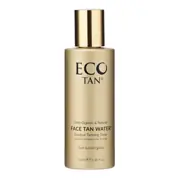 Eco Tan Organic Face Tan Water by Eco Tan