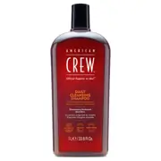 American Crew DAILY SHAMPOO 1L by American Crew