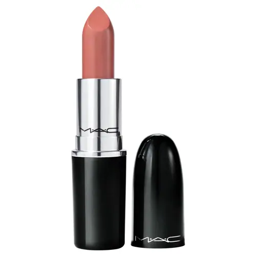 M.A.C Cosmetics Lustreglass Lipstick