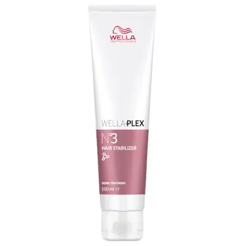 Wella Professionals  SP Wellaplex No3 Hair Stabilizer Treatment 100ml
