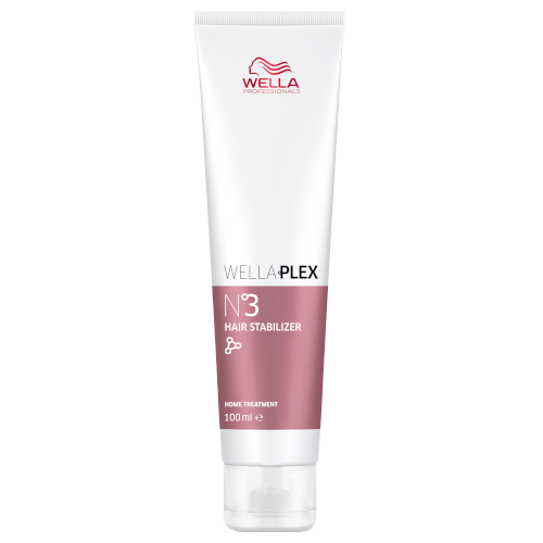 Wella Professionals SP Wellaplex No3 Hair Stabilizer Treatment 100ml