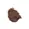 Chocolate - for medium brown hair with warm/gold undertones