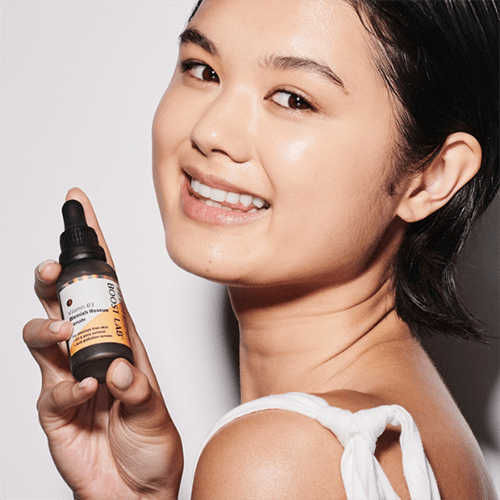 BOOST LAB Vitamin B3 Blemish Rescue Serum Adore Beauty