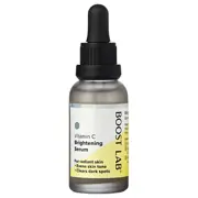 BOOST LAB Vitamin C Brightening Serum