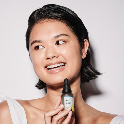 BOOST LAB Vitamin C Brightening Serum