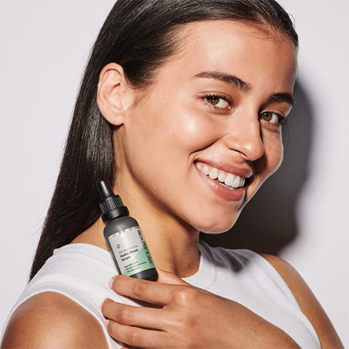 BOOST LAB 2D-Hyaluronic Hydro Boost Serum