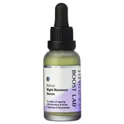 BOOST LAB Retinol Night Renewal Serum