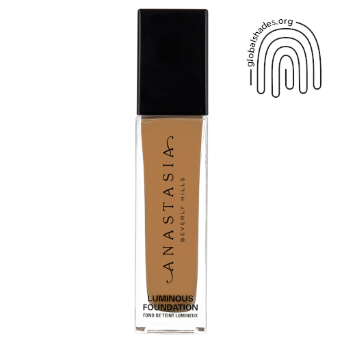 Anastasia Beverly Hills Luminous Foundation