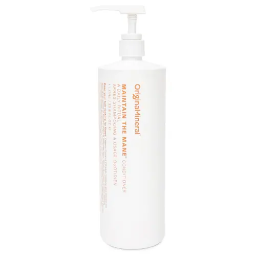 O&M Maintain the Mane Conditioner 1000ml