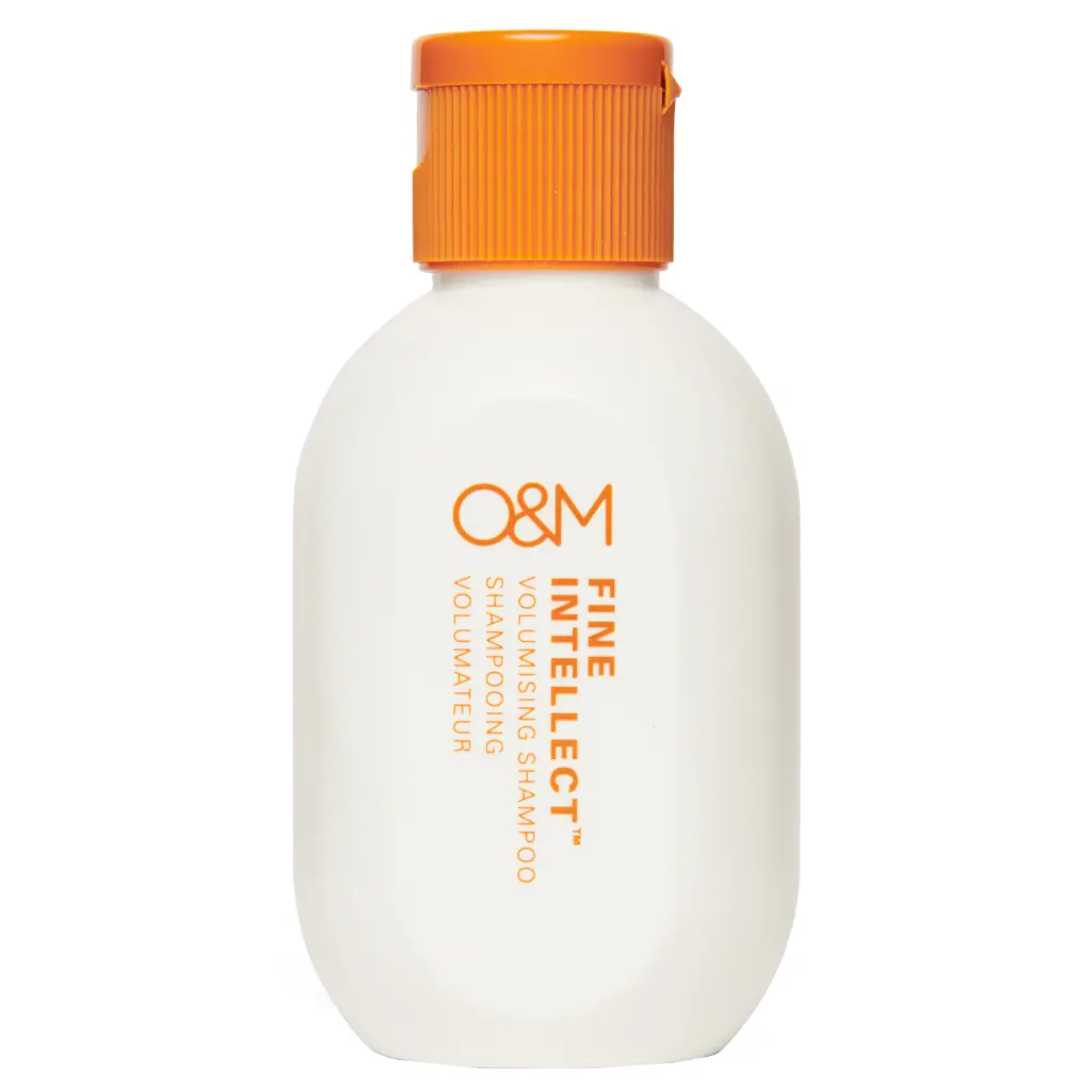 O&M Fine Intellect Shampoo Mini