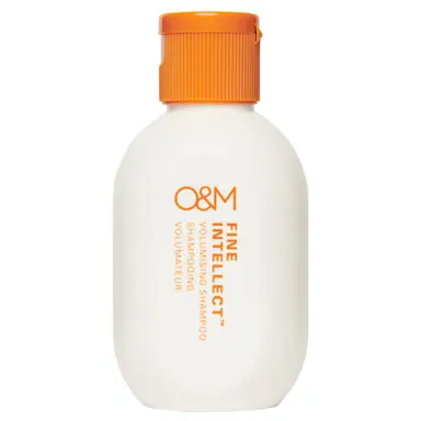 O&M Fine Intellect Shampoo Mini