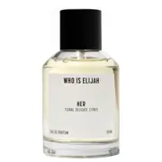 who is elijah HER EDP 100mL by who is elijah
