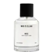 who is elijah MUSE EDP 100mL by who is elijah